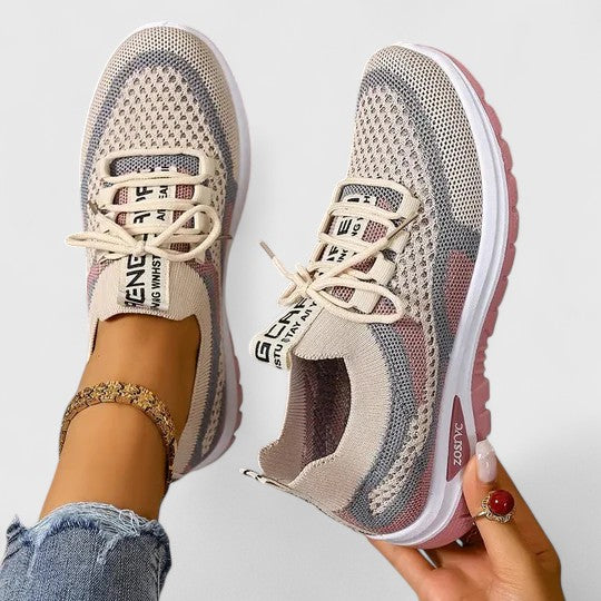 Sneaker für Damen – Hanna Hamburg
