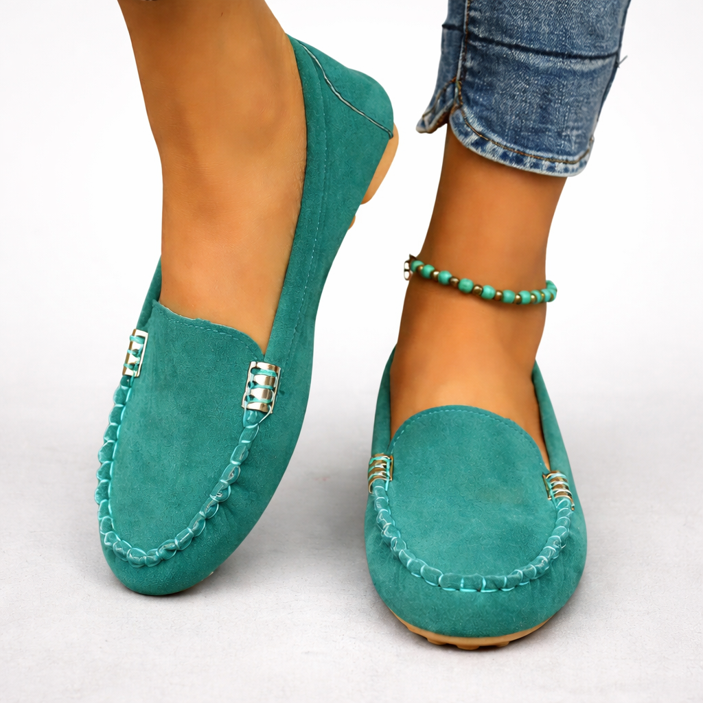 Loafer für Damen – Hanna Hamburg