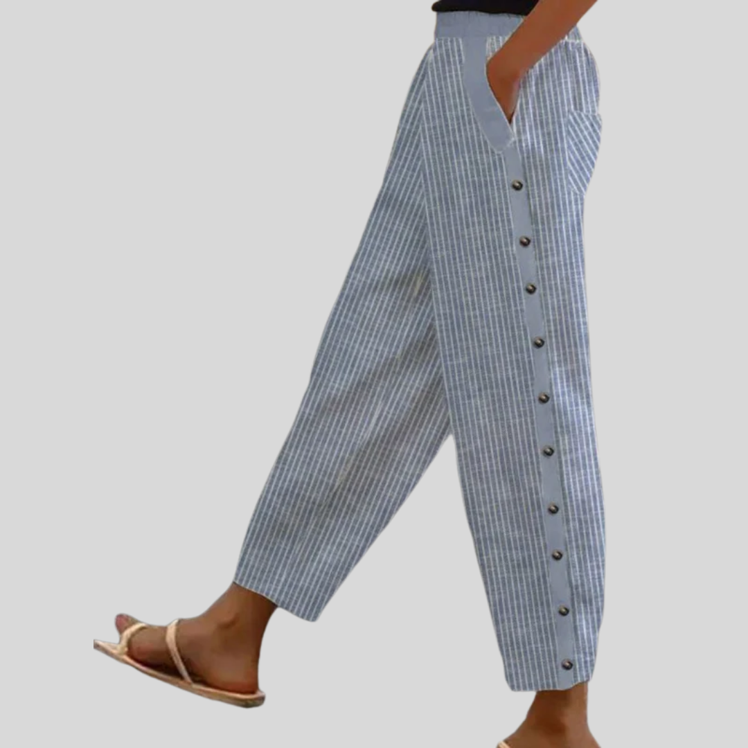 Hosen für Damen – Hanna Hamburg