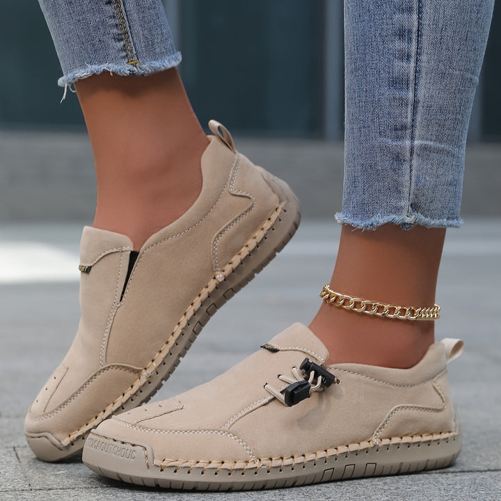 Célya | Therapeutische Komfort-Wanderschuhe