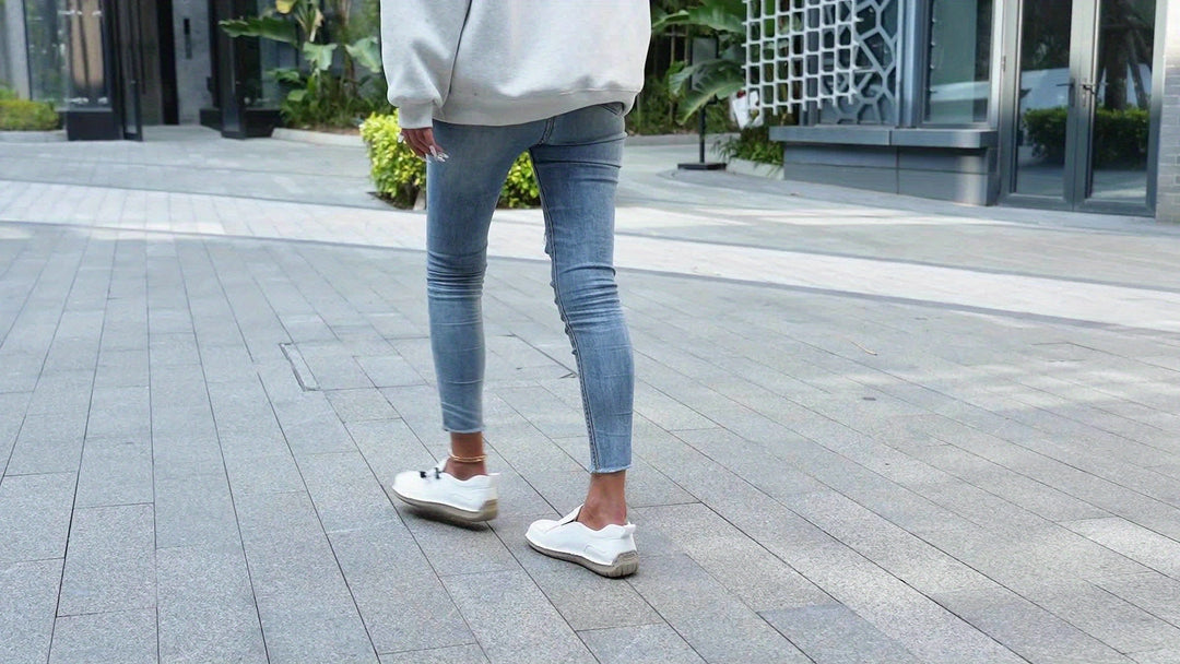 Célya | Therapeutische Komfort-Wanderschuhe