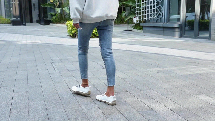 Célya | Therapeutische Komfort-Wanderschuhe