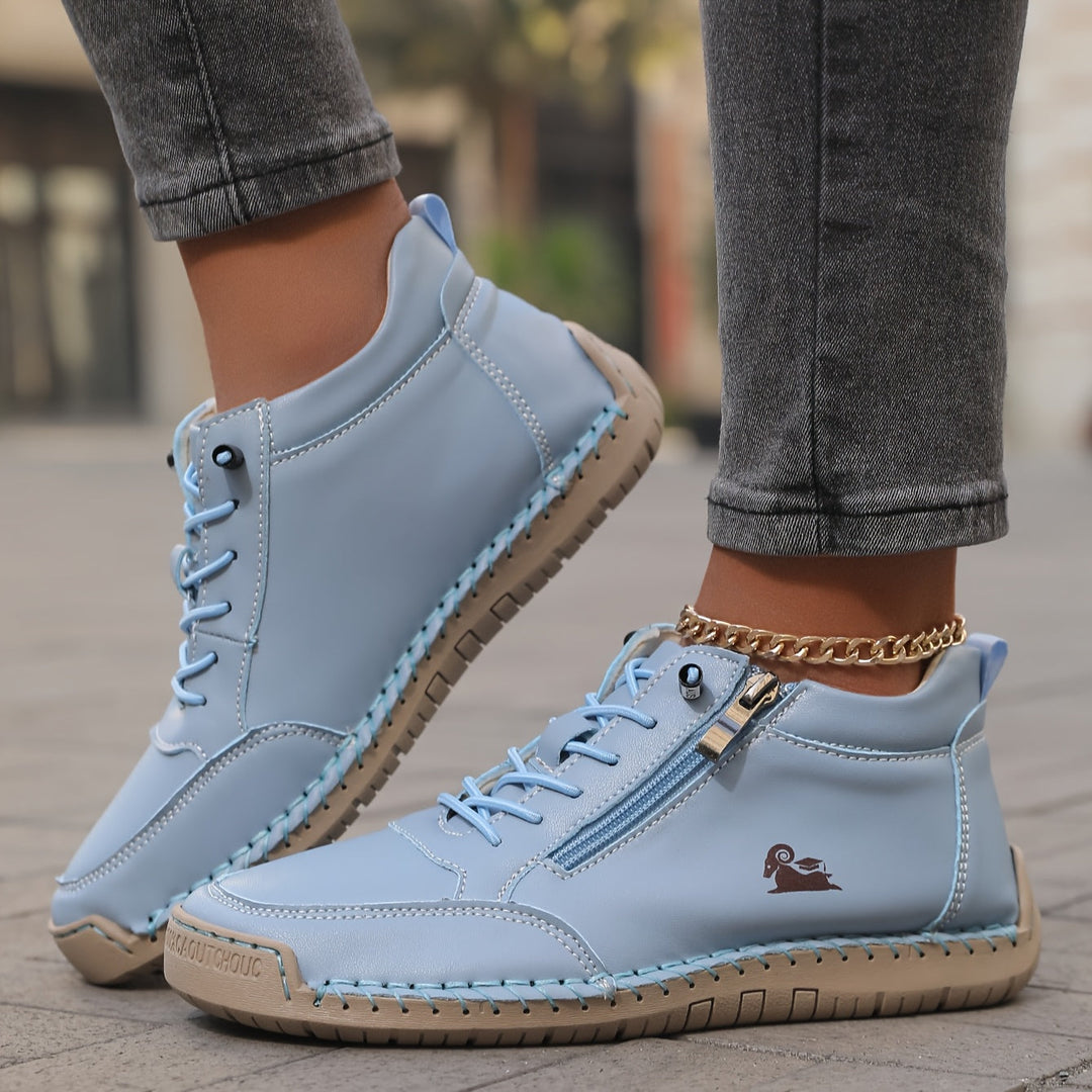 ErgoVita – Therapeutische Komfortschuhe