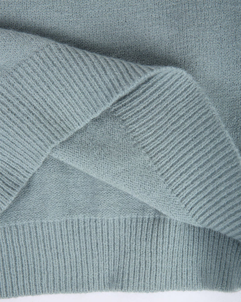 Karen | Pullover mit Norwegermuster von Hanna Hamburg, Pullover für Damen