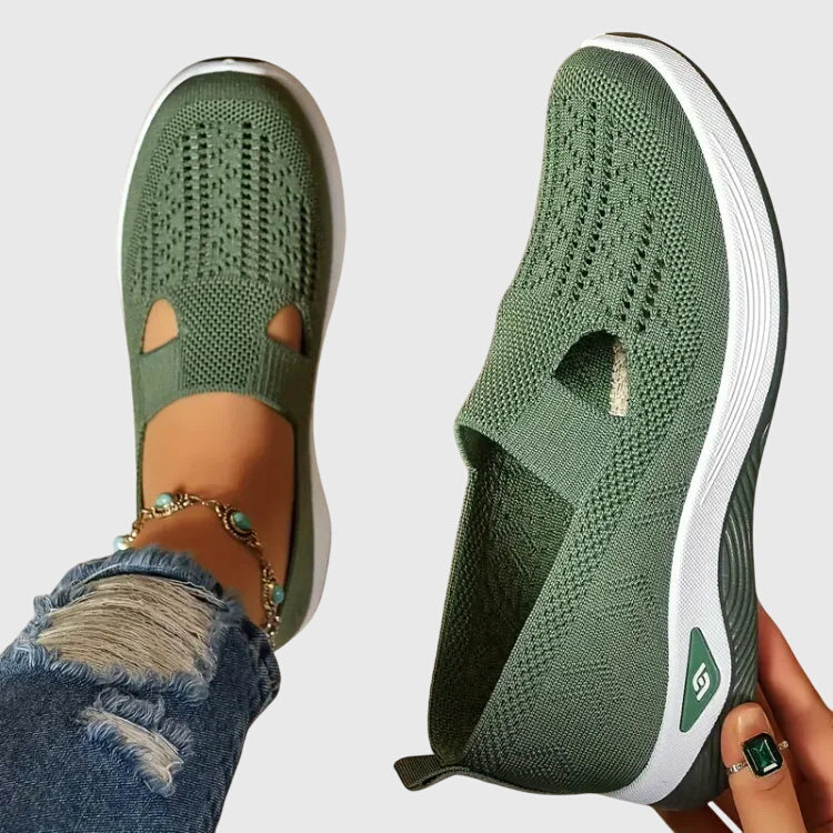Orthopädische Wanderschuhe Lora