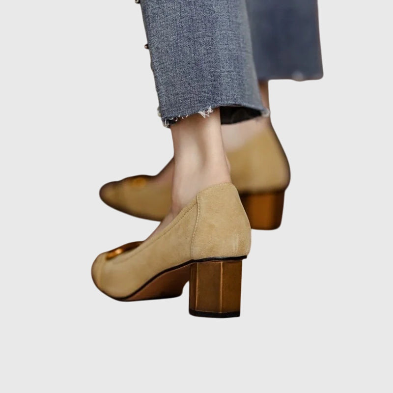 Dorothy | Elegante High Heels