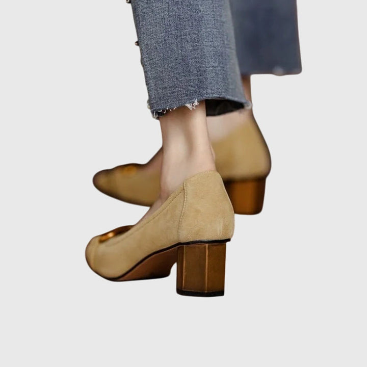 Dorothy | Elegante High Heels