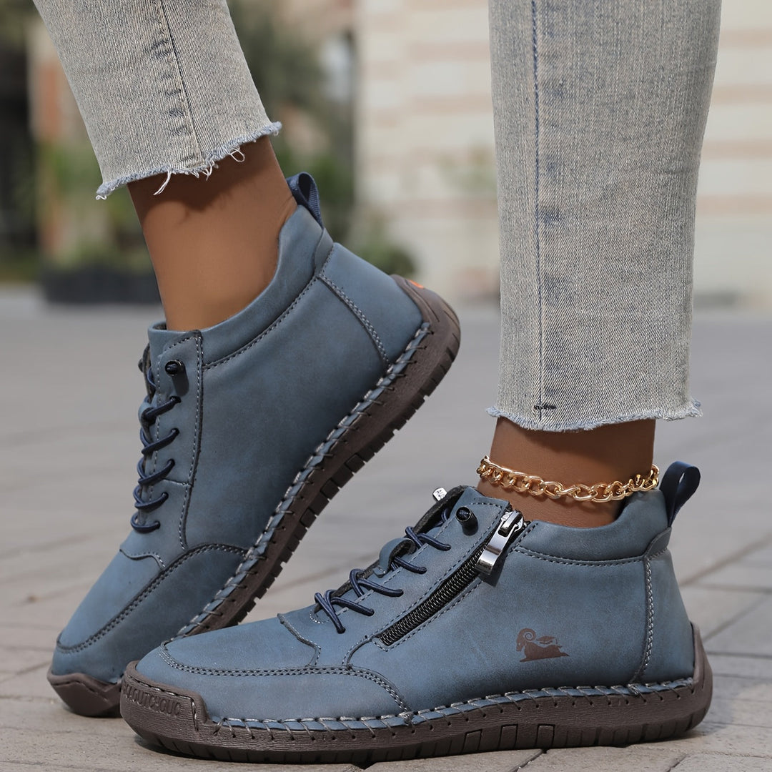 ErgoVita – Therapeutische Komfortschuhe