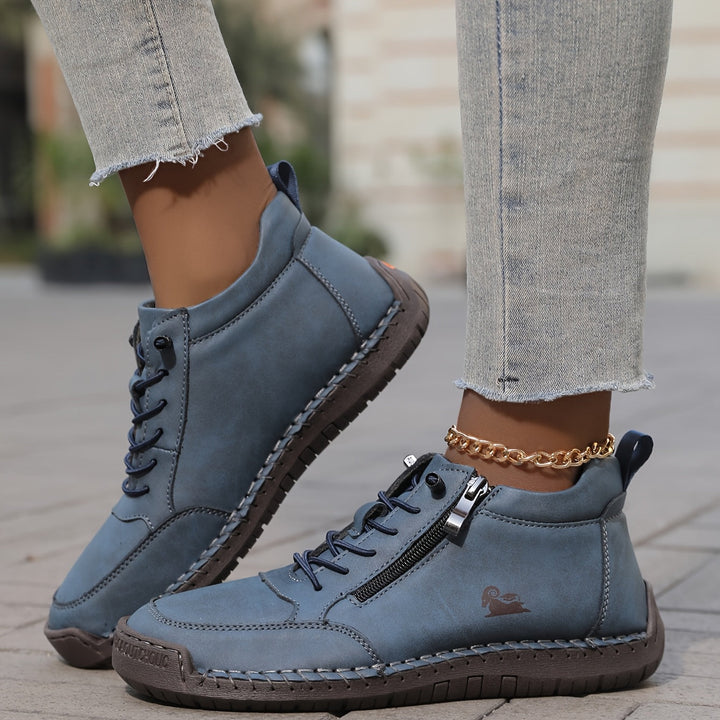 ErgoVita – Therapeutische Komfortschuhe