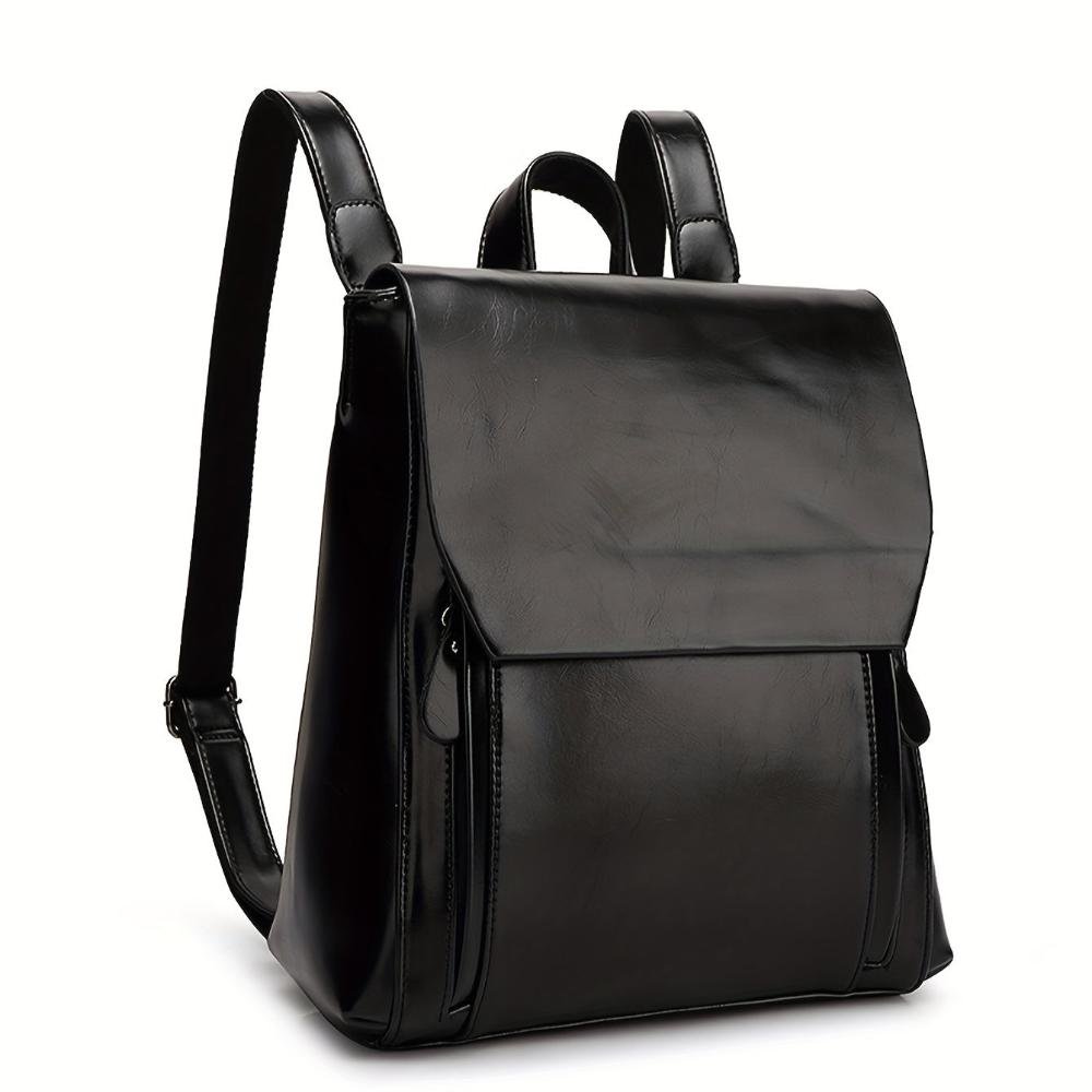 Nova | Vintage gepolsterter Rucksack