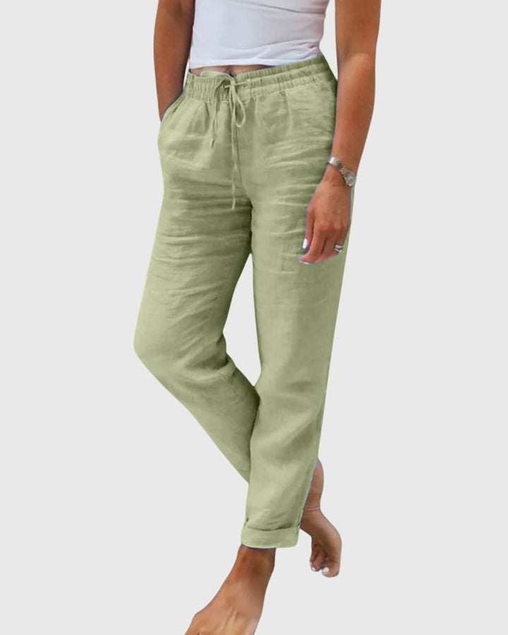 Margaret | Elegante Hosen für Frauen
