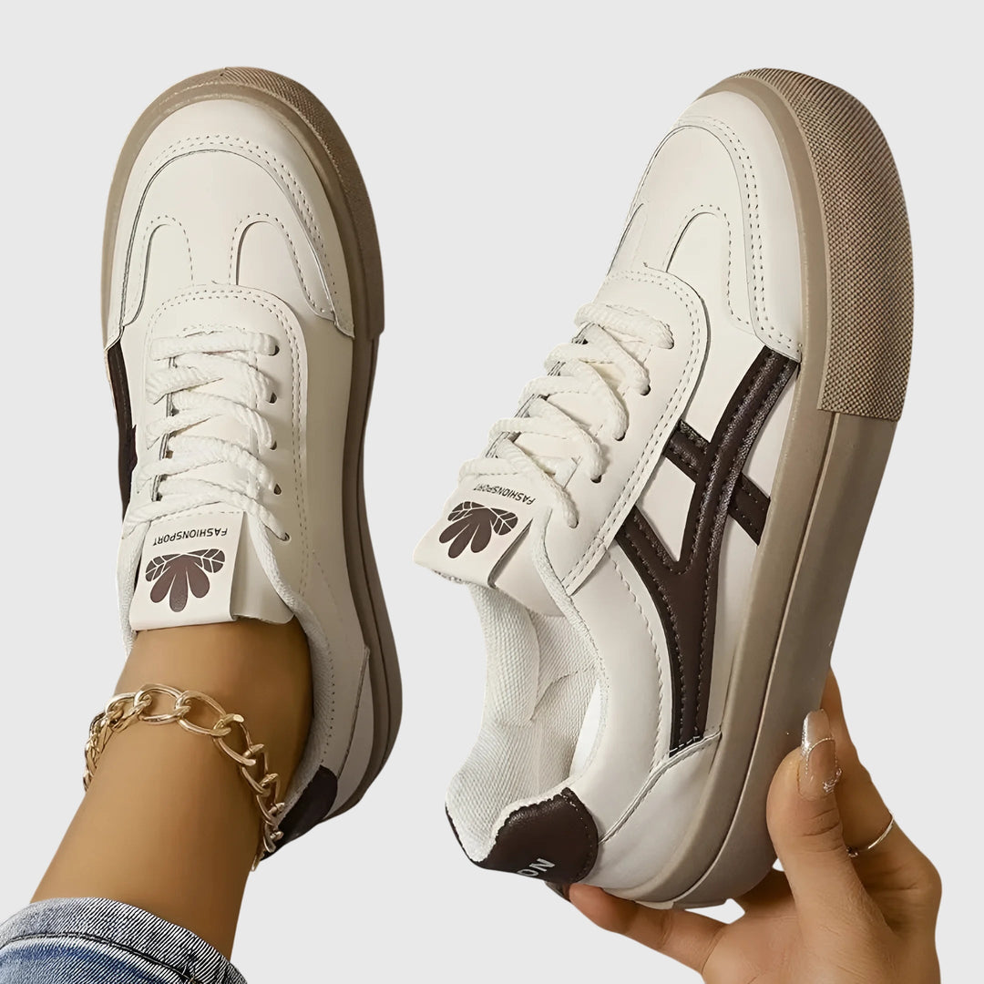 Elza | Orthopädische Sneakers