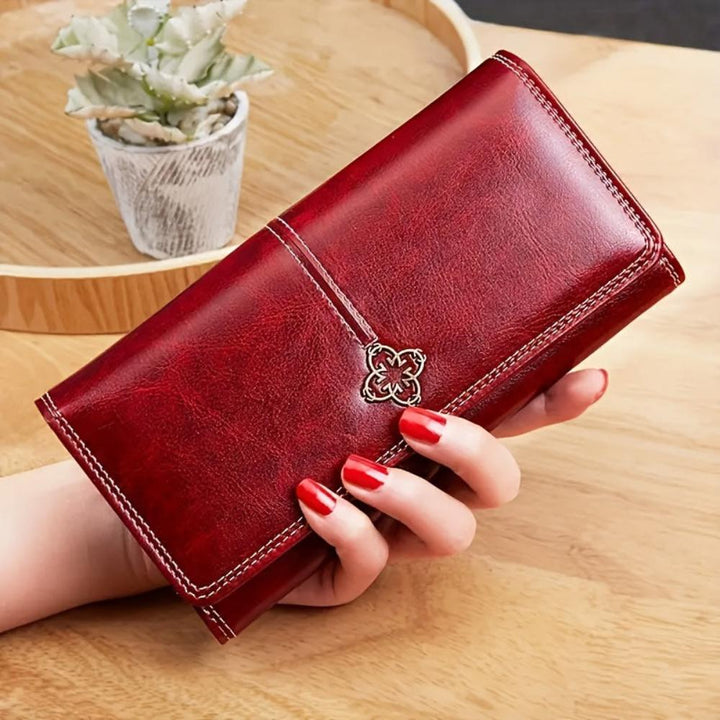 Noemie | Trendy Bifold Geldbörse