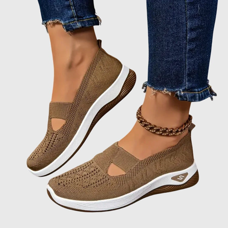 Orthopädische Wanderschuhe Lora