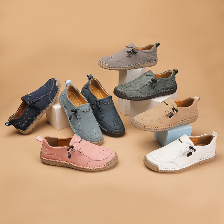 Célya | Therapeutische Komfort-Wanderschuhe
