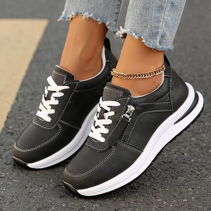 Marie | Orthopädische Sneakers