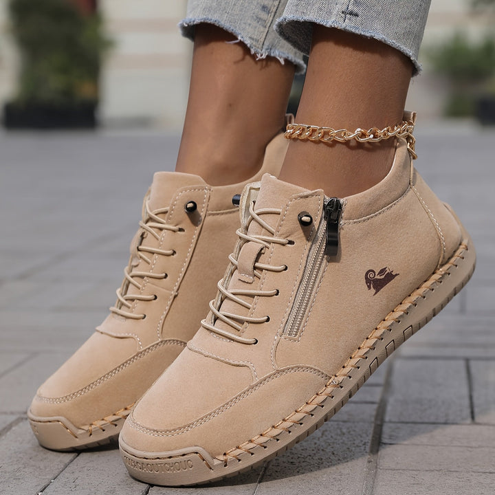 ErgoVita – Therapeutische Komfortschuhe