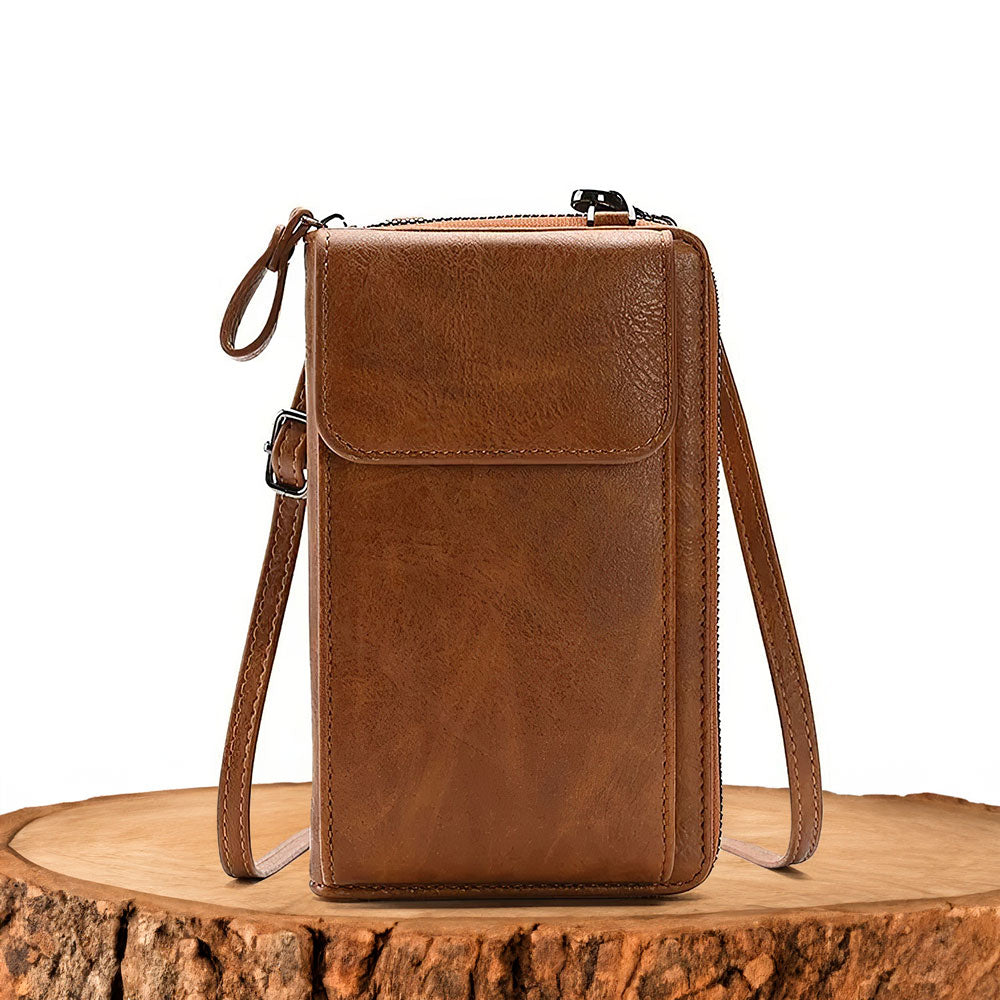 Chloe | Kompakte, schicke Handtasche