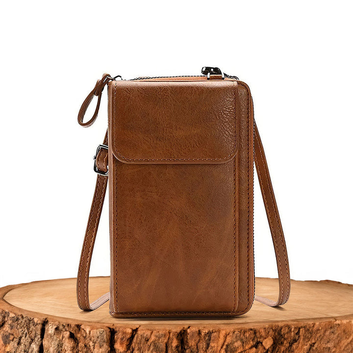 Chloe | Kompakte, schicke Handtasche