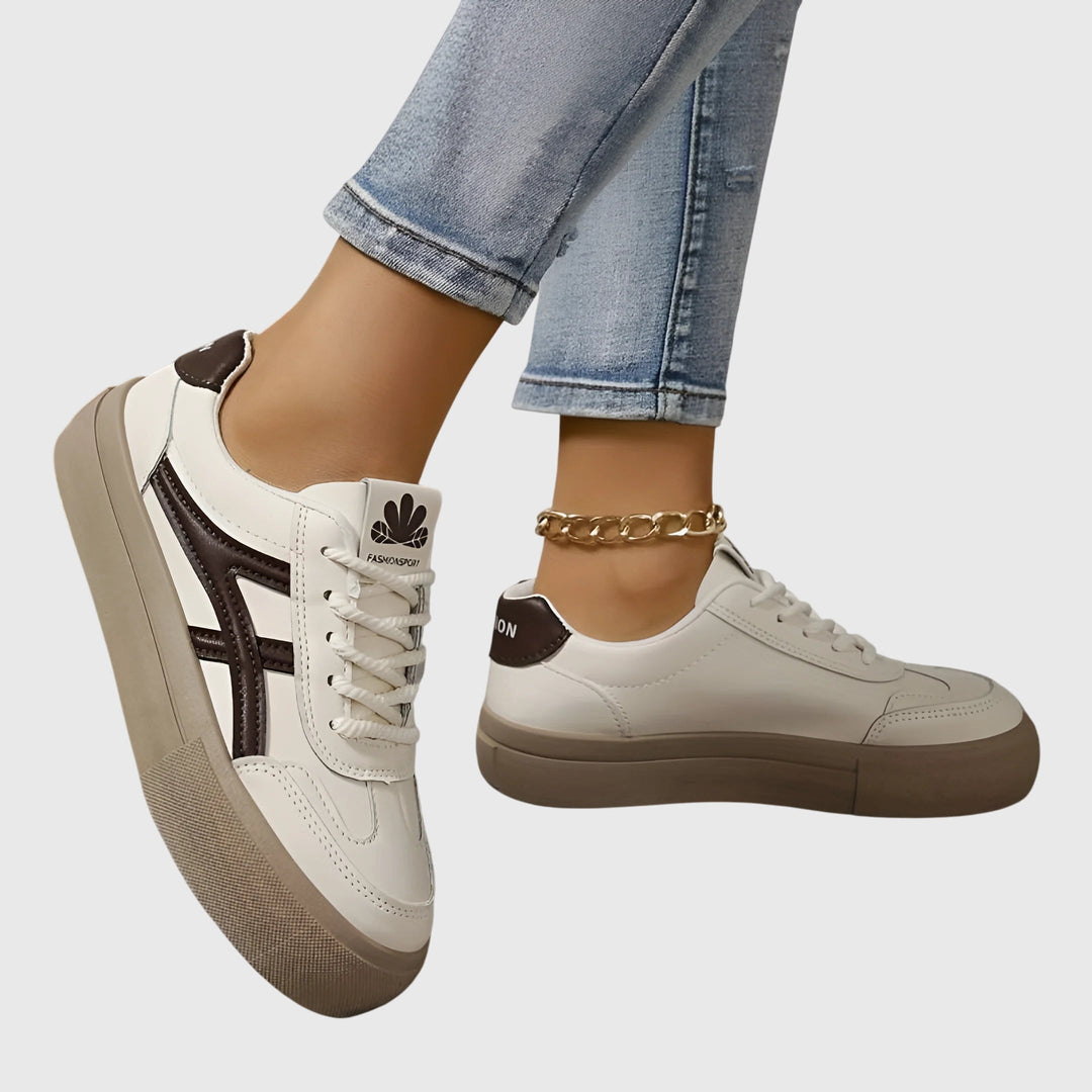 Elza | Orthopädische Sneakers
