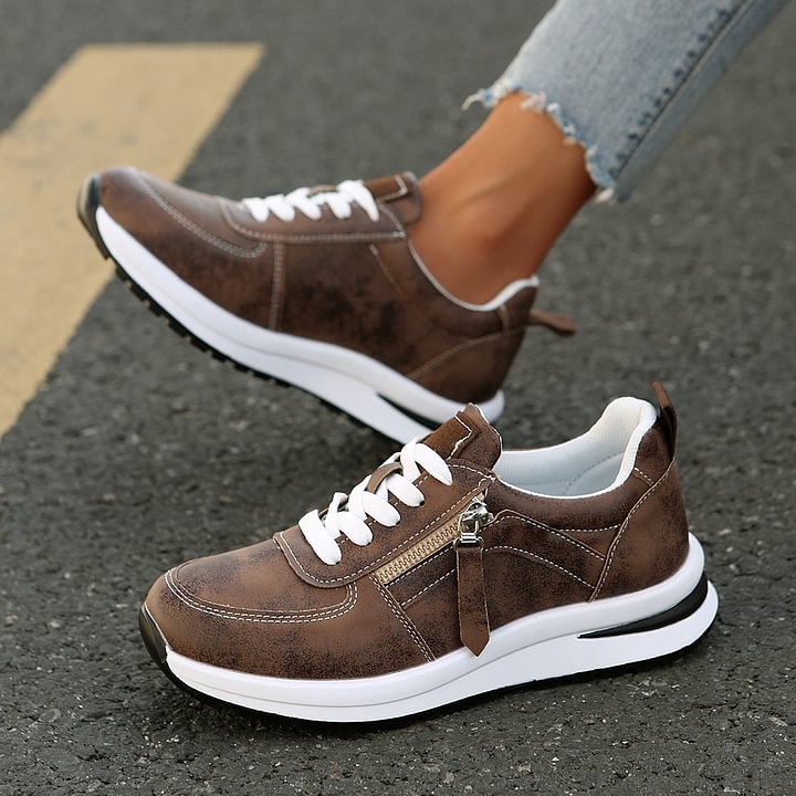 Marie | Orthopädische Sneakers