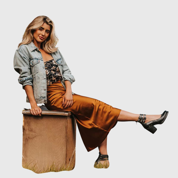 Nina | Elegante und Bequeme Absätze