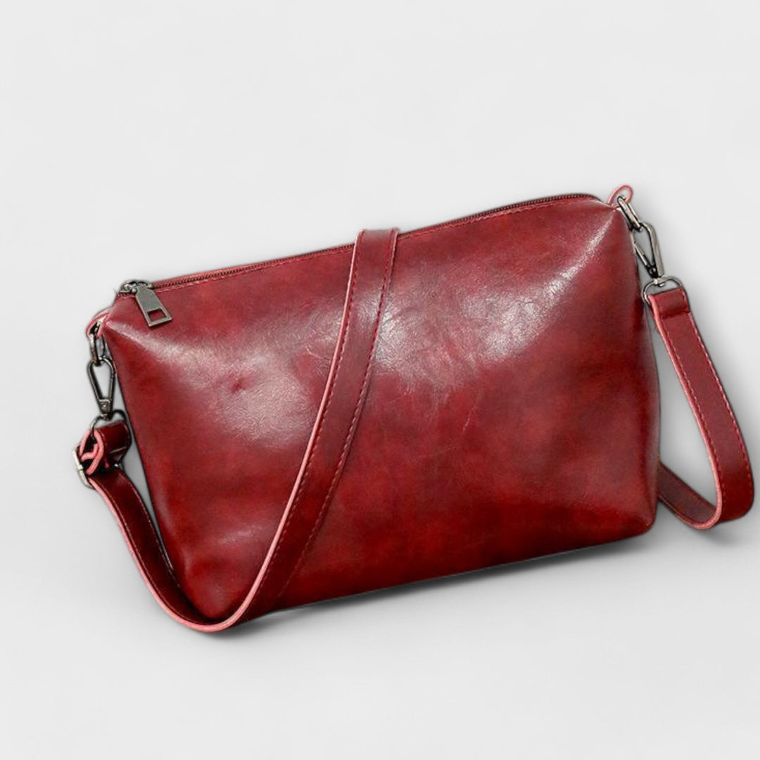 Azura - 4-teiliges Vintage-Taschen-Set