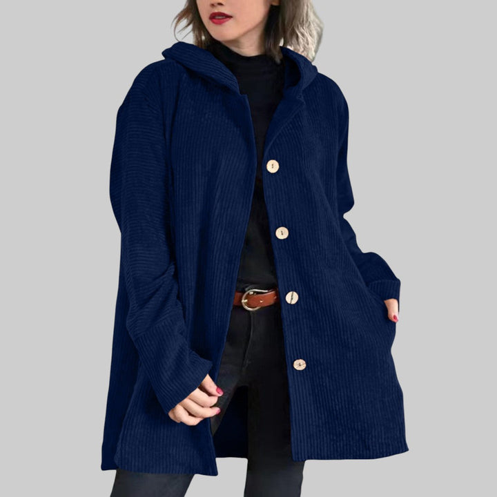 Cordia | Steppjacke