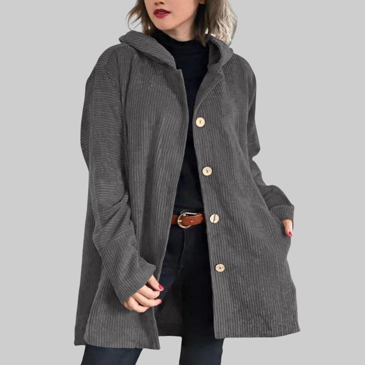 Cordia | Steppjacke