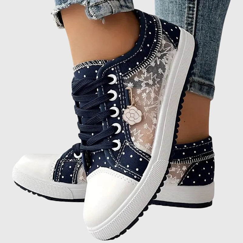 Elena | Orthopädische Sneakers