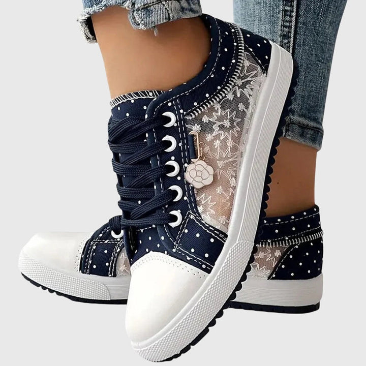 Elena | Orthopädische Sneakers