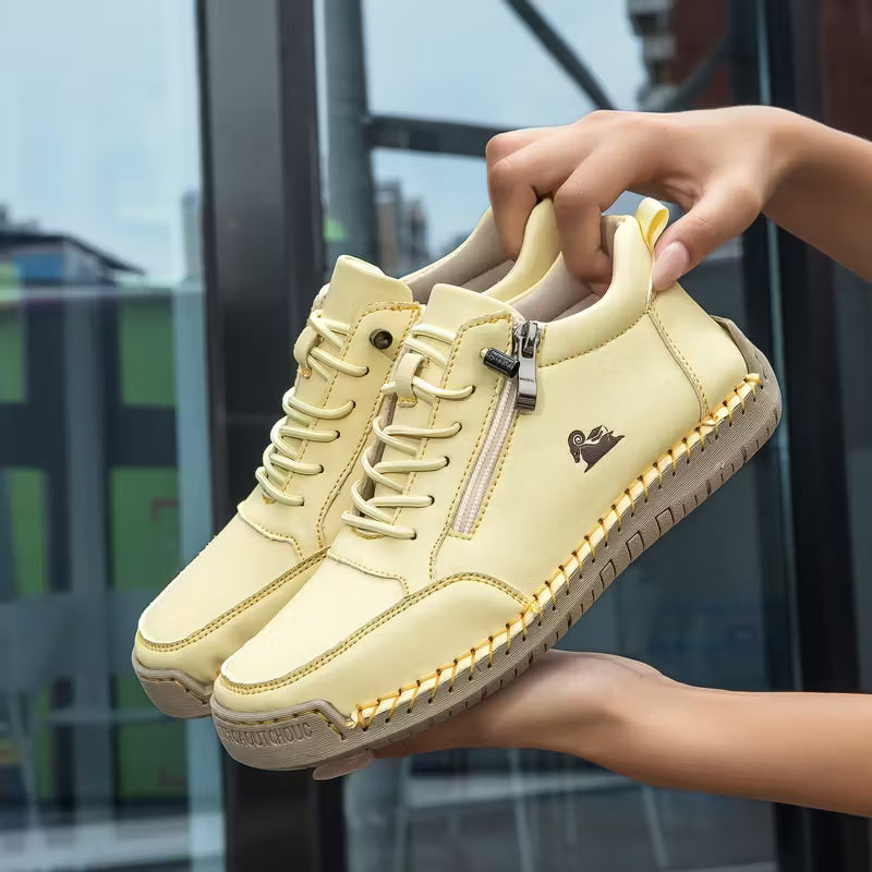 ErgoVita – Therapeutische Komfortschuhe
