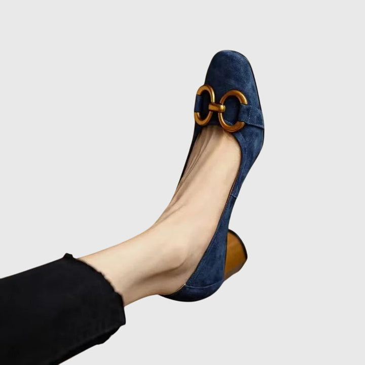 Dorothy | Stylische High Heels
