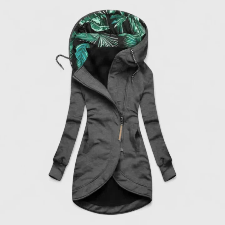 Annalysiah | Bequeme Jacke