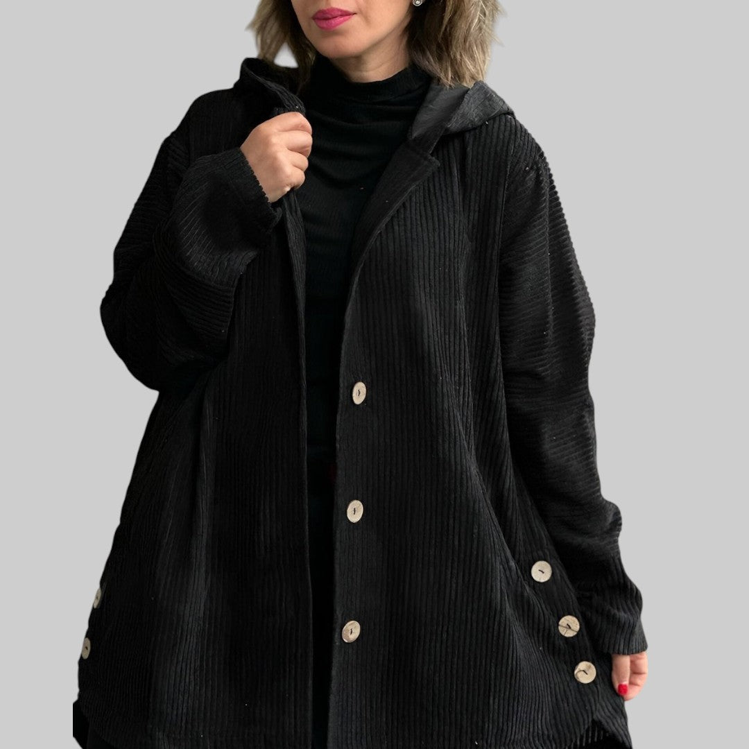 Cordia | Steppjacke