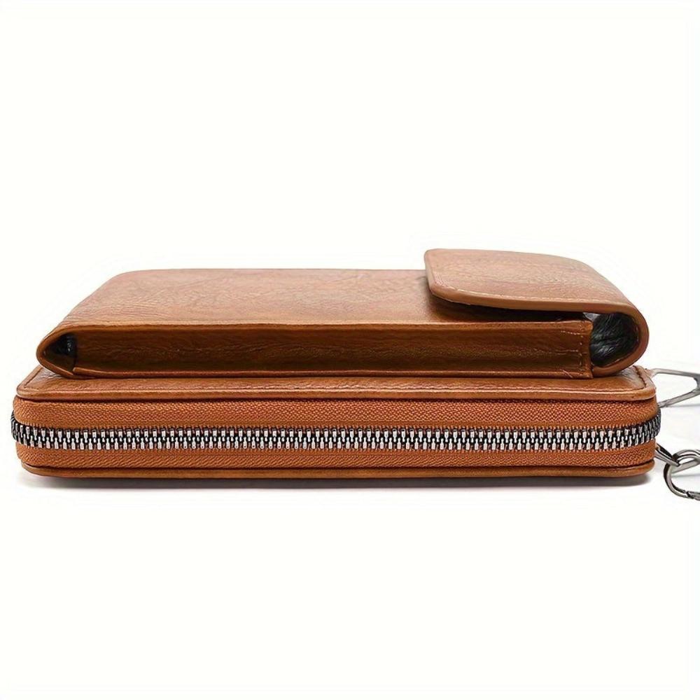 Chloe | Kompakte, schicke Handtasche