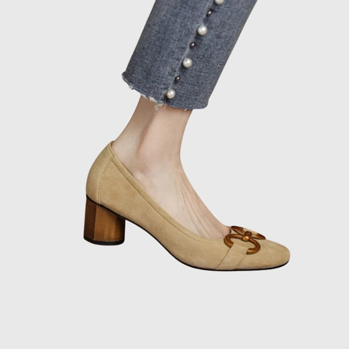Dorothy | Stylische High Heels