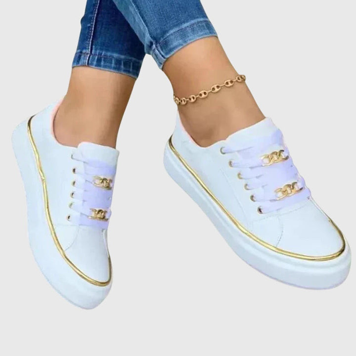 Camille | Elegante Orthopädische Schuhe