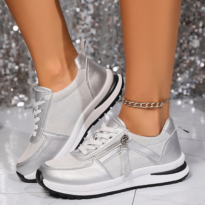 Ashlyn | Orthopädische Sneakers