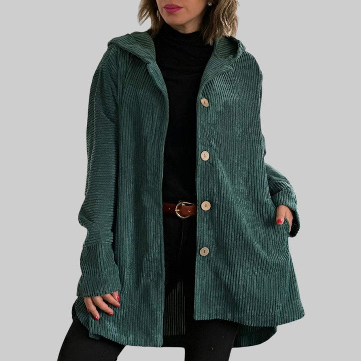 Cordia | Steppjacke