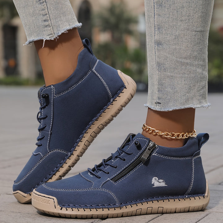 ErgoVita – Therapeutische Komfortschuhe