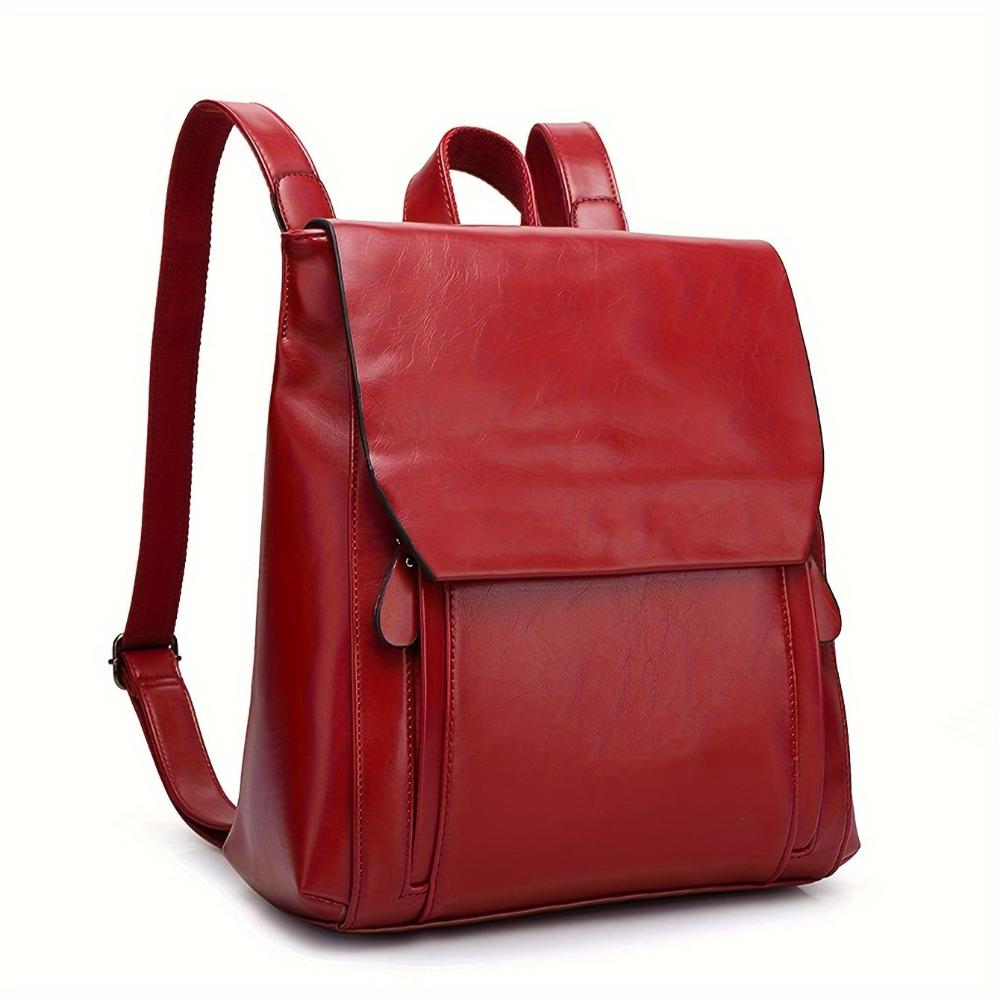 Nova | Vintage gepolsterter Rucksack