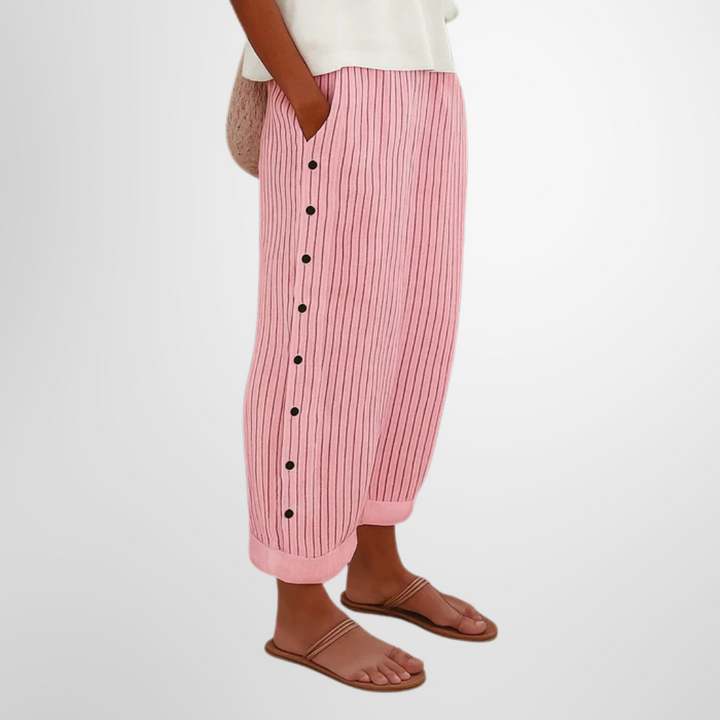 Bertha | Elegante Hosen für Frauen