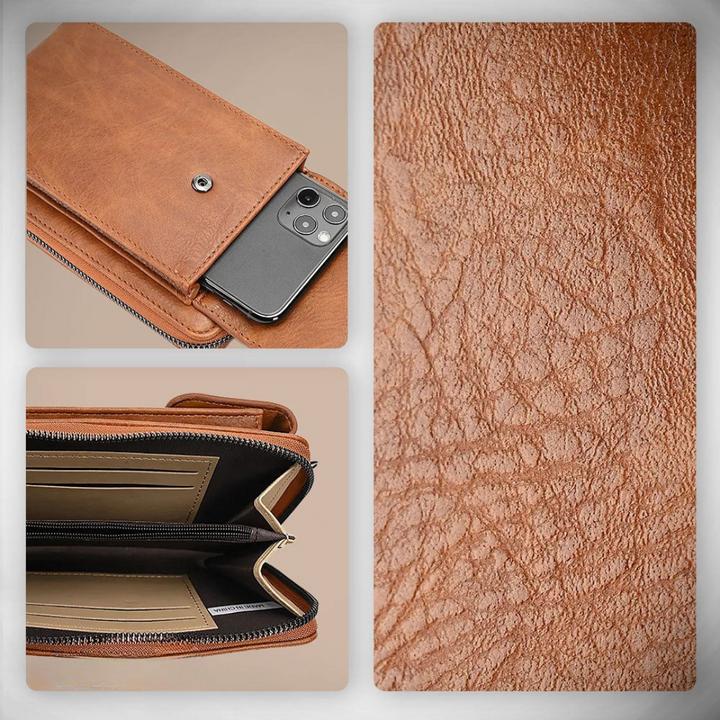 Chloe | Kompakte, schicke Handtasche