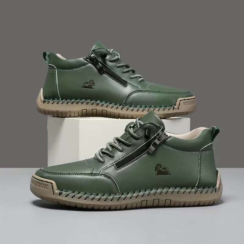 ErgoVita – Therapeutische Komfortschuhe