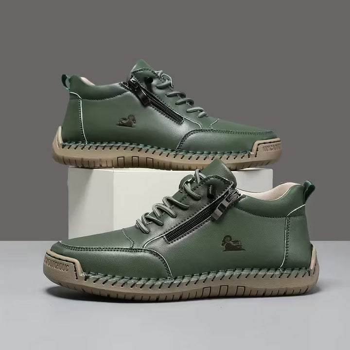 ErgoVita – Therapeutische Komfortschuhe