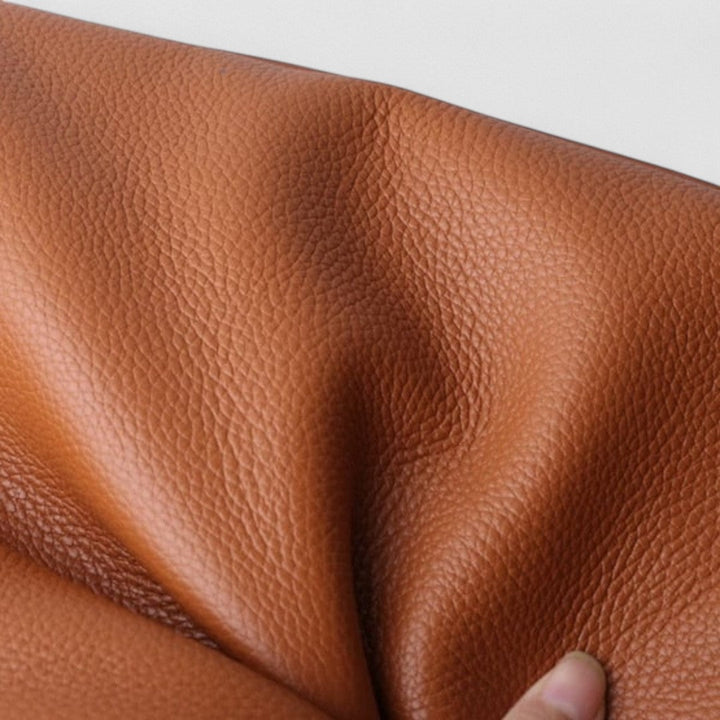 Elena | Elegante Schultertasche aus Leder