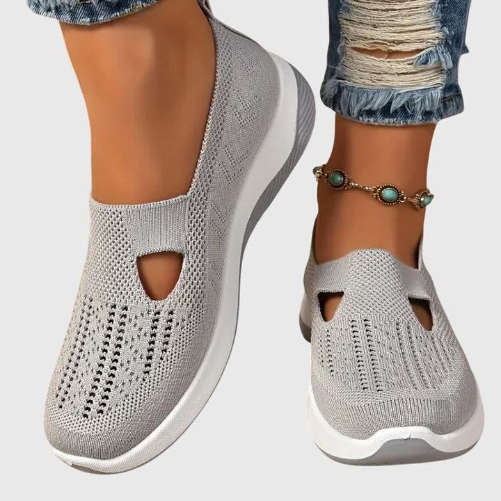 Orthopädische Wanderschuhe Lora