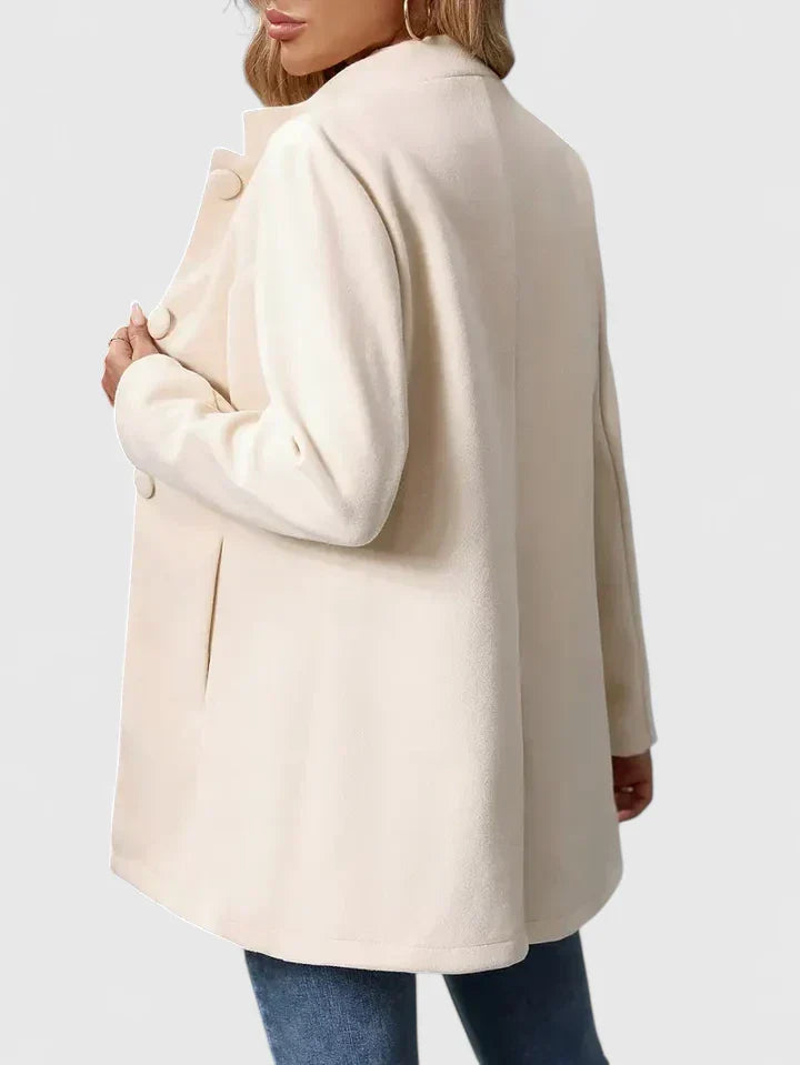 Carmelyssa | Elegante Jacke