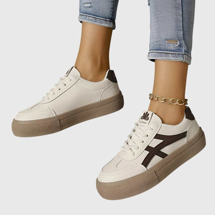 Elza | Orthopädische Sneakers